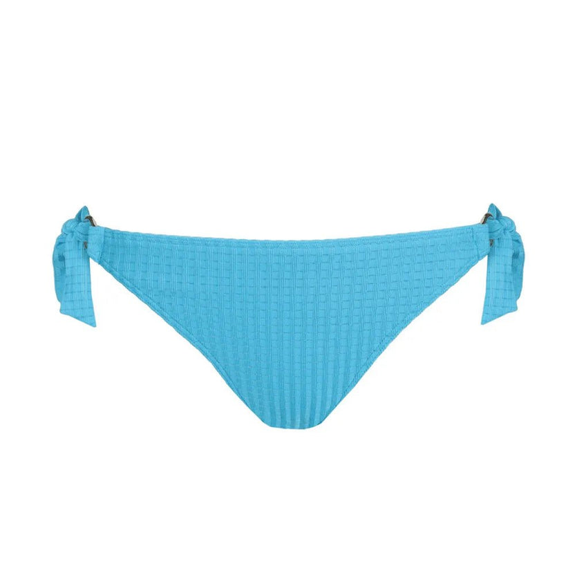Prima Donna Swim Kochi Turquoise Tie  Bikini