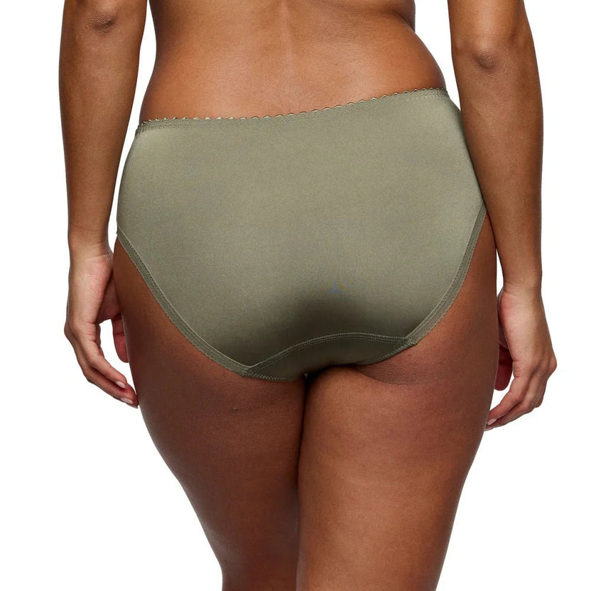 PrimaDonna Cala Luna Botanique Smooth Full Brief Back