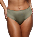 PrimaDonna Cala Luna Botanique Smooth Full Brief Front
