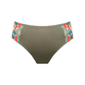 PrimaDonna Cala Luna Botanique Full Briefs