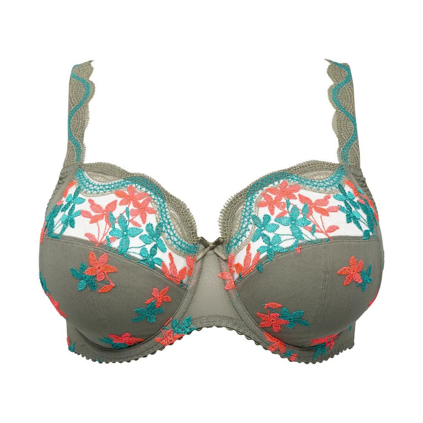 PrimaDonna Cala Luna Botanique Full Cup Bra