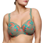 PrimaDonna Cala Luna Botanique Full Cup Bra Front