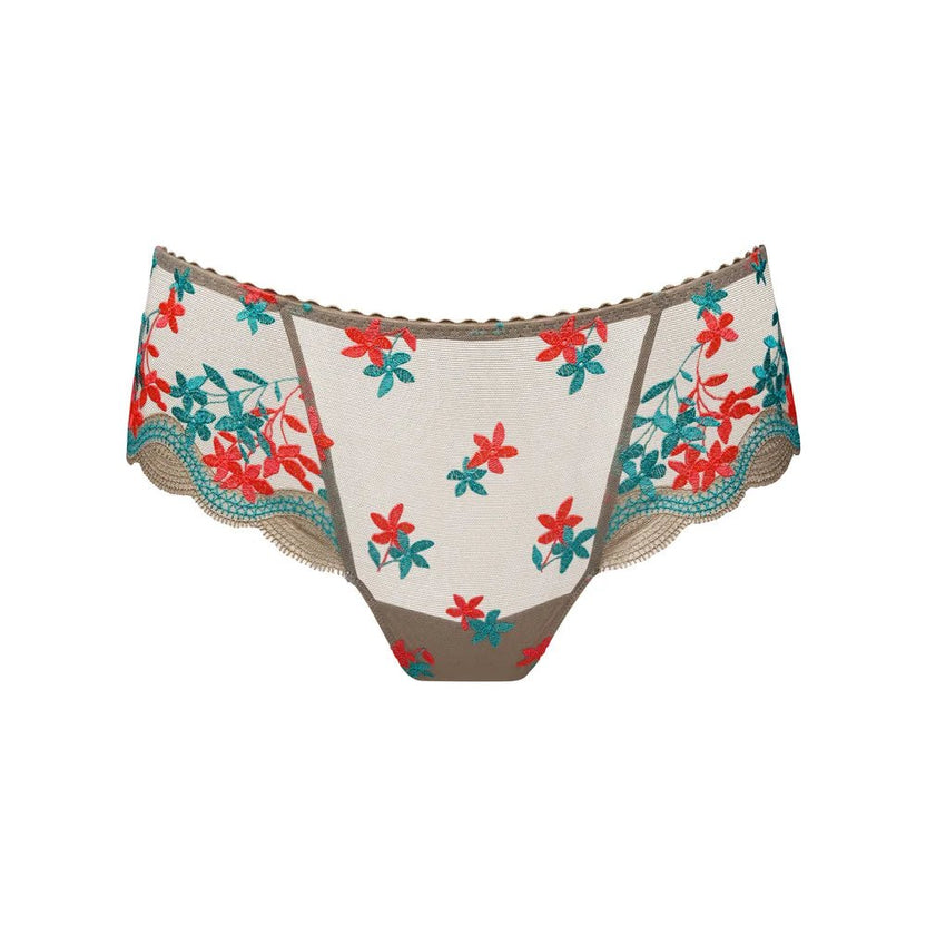 PrimaDonna Cala Luna Botanique Luxury Thong