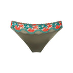 PrimaDonna Cala Luna Botanique Rio Briefs
