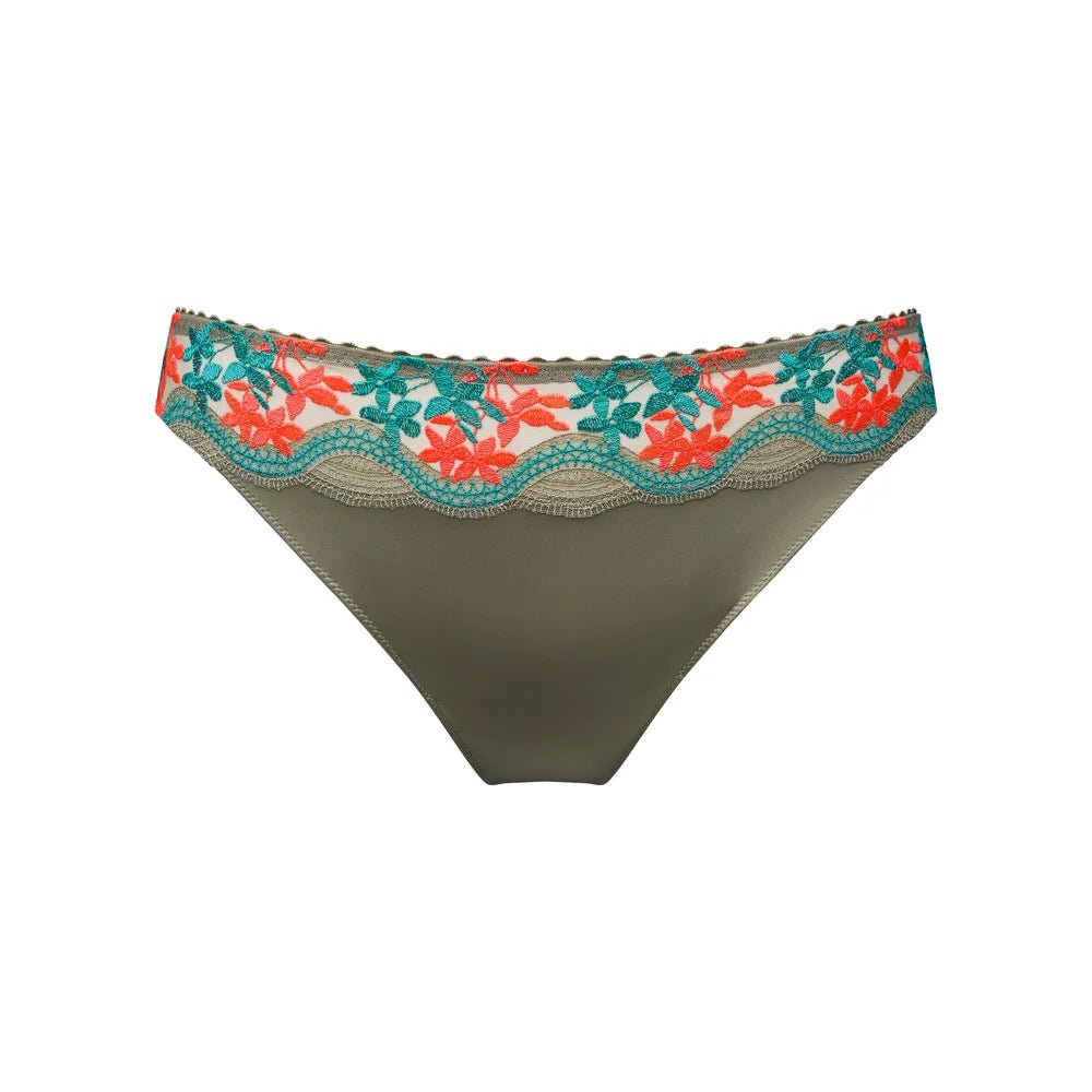 PrimaDonna Cala Luna Botanique Rio Briefs