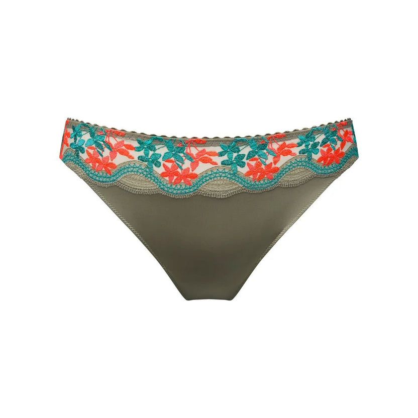 PrimaDonna Cala Luna Botanique Rio Briefs