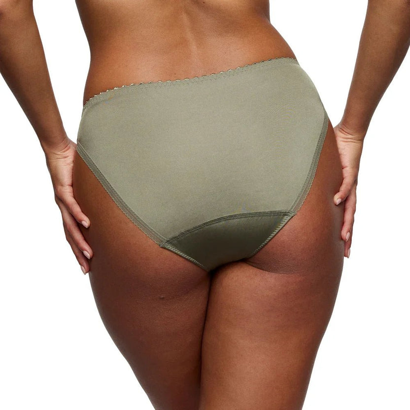 PrimaDonna Cala Luna Botanique Rio Briefs Back
