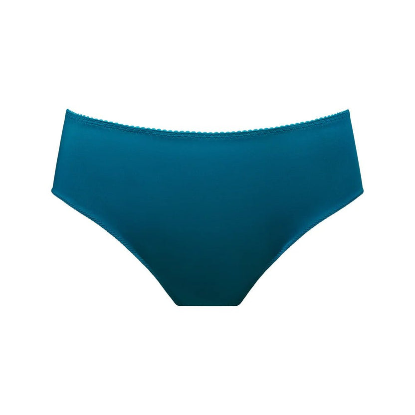 Primadonna Deauville Peacock Full Brief 