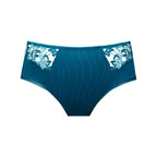Primadonna Deauville Peacock Full Briefs 