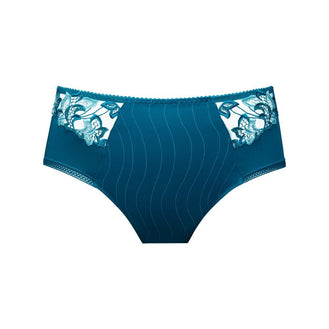 Primadonna Deauville Peacock Full Briefs 