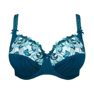Primadonna Deauville Peacock Full Cup Bra