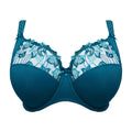 Primadonna Deauville Peacock Full Cup Bra I J k