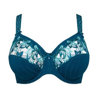 Primadonna Deauville Peacock Full Cup Comfort Bra