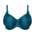 Primadonna Deauville Peacock Non-Padded Full Cup Seamless