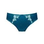 Primadonna Deauville Peacock Rio Brief