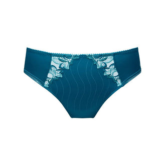 Primadonna Deauville Peacock Rio Brief