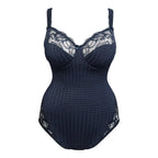 PrimaDonna Madison Velvet Blue Body
