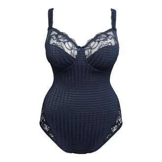 PrimaDonna Madison Velvet Blue Body