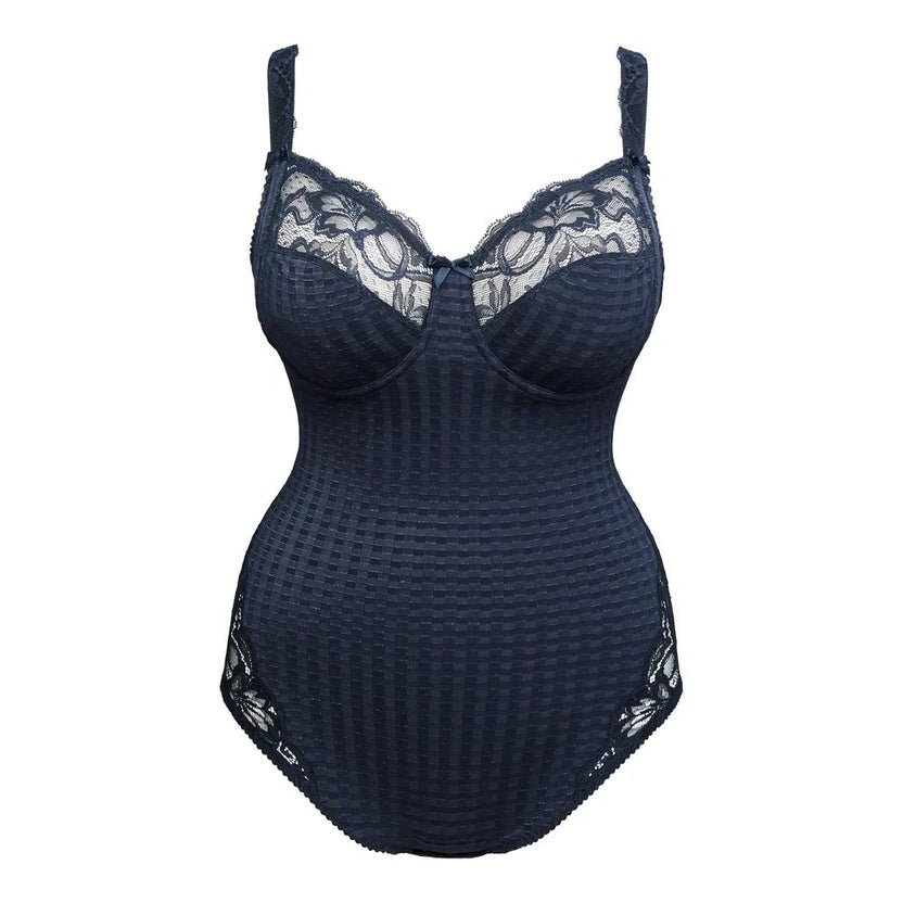 PrimaDonna Madison Velvet Blue Body