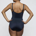 PrimaDonna Madison Velvet Blue Body Back