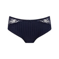 PrimaDonna Madison Velvet Blue Full Briefs