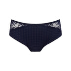 PrimaDonna Madison Velvet Blue Full Briefs
