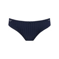 PrimaDonna Madison Velvet Blue Rio Briefs
