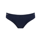 PrimaDonna Madison Velvet Blue Rio Briefs
