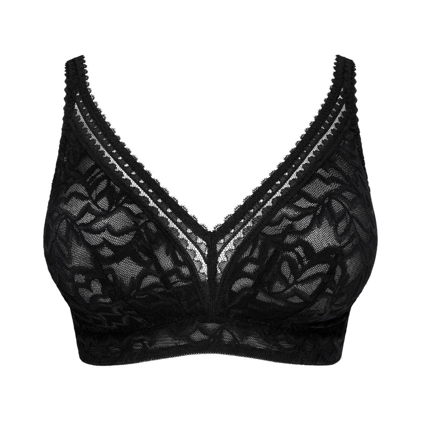 Primadonna Miyara Floral Eclipse Bralette