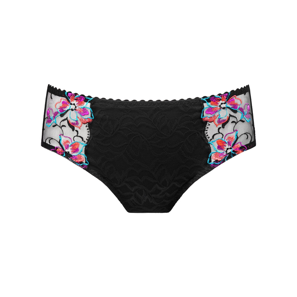 Primadonna Miyara Floral Eclipse Full Briefs