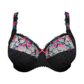 Primadonna Miyara Floral Eclipse Full Cup Bra