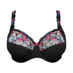 Primadonna Miyara Floral Eclipse Full Cup Bra