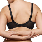 Primadonna Miyara Floral Eclipse Full Cup Bra Back