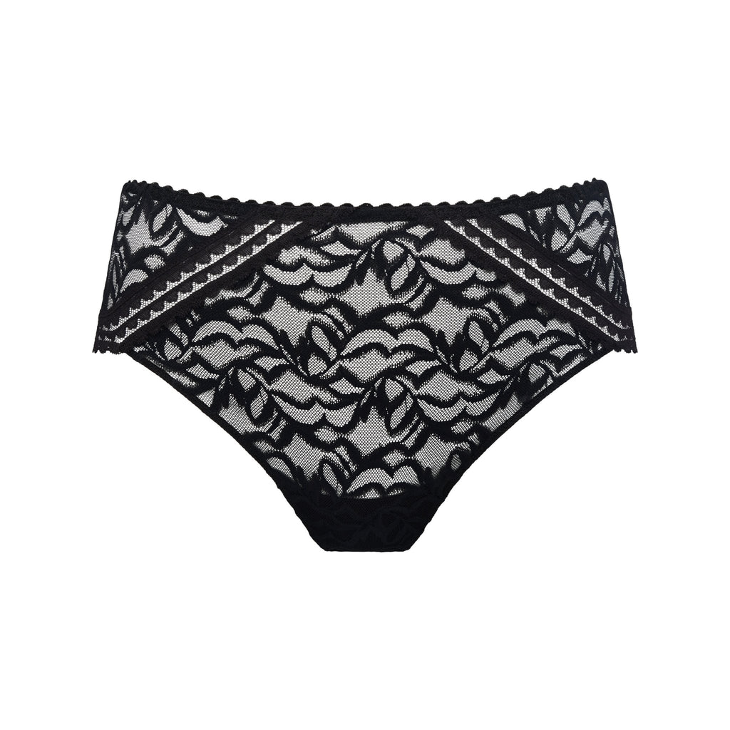 Primadonna Miyara Floral Eclipse Lace Briefs