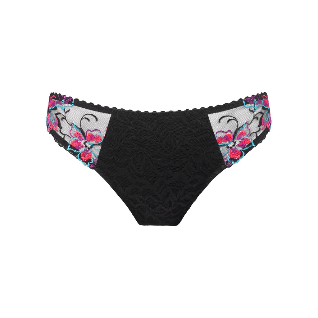 Primadonna Miyara Floral Eclipse Rio Briefs