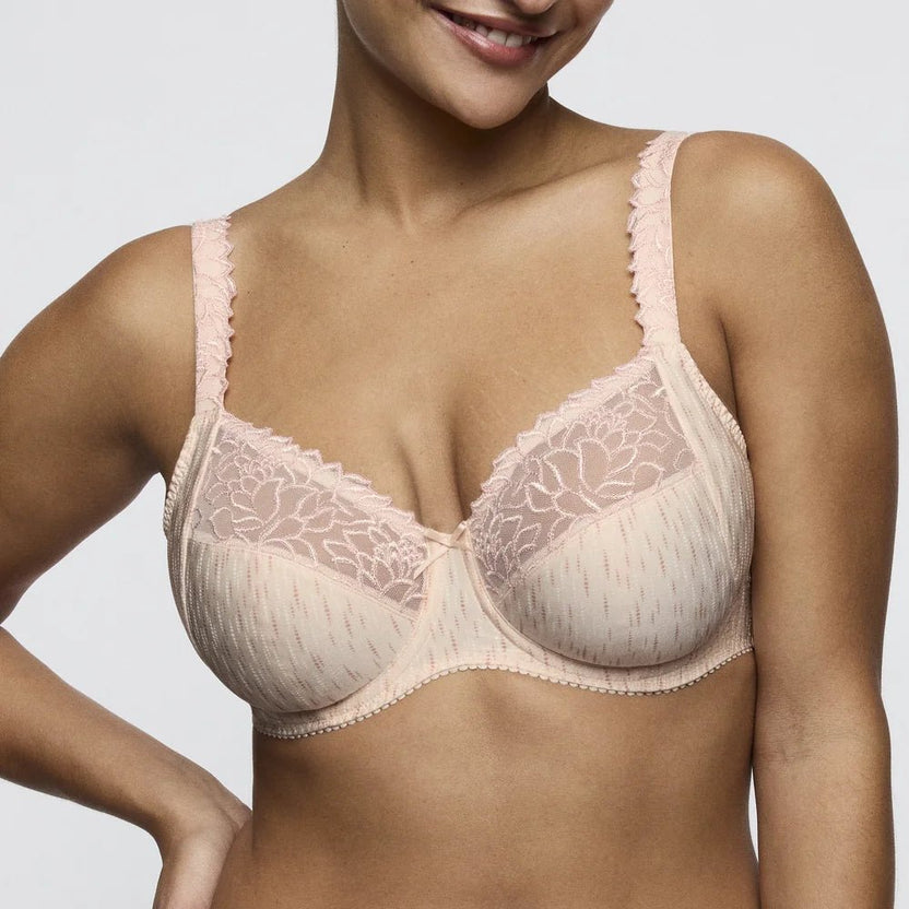 PrimaDonna Monterrey Venus Full Cup Bra Front