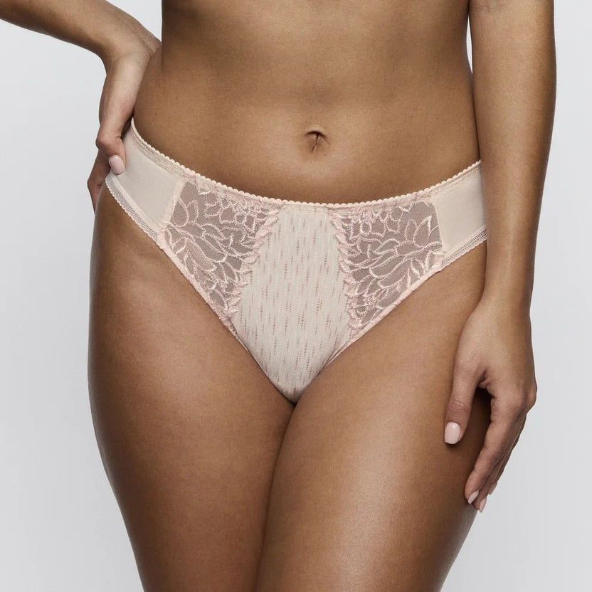 PrimaDonna Monterrey Venus Rio Briefs Front