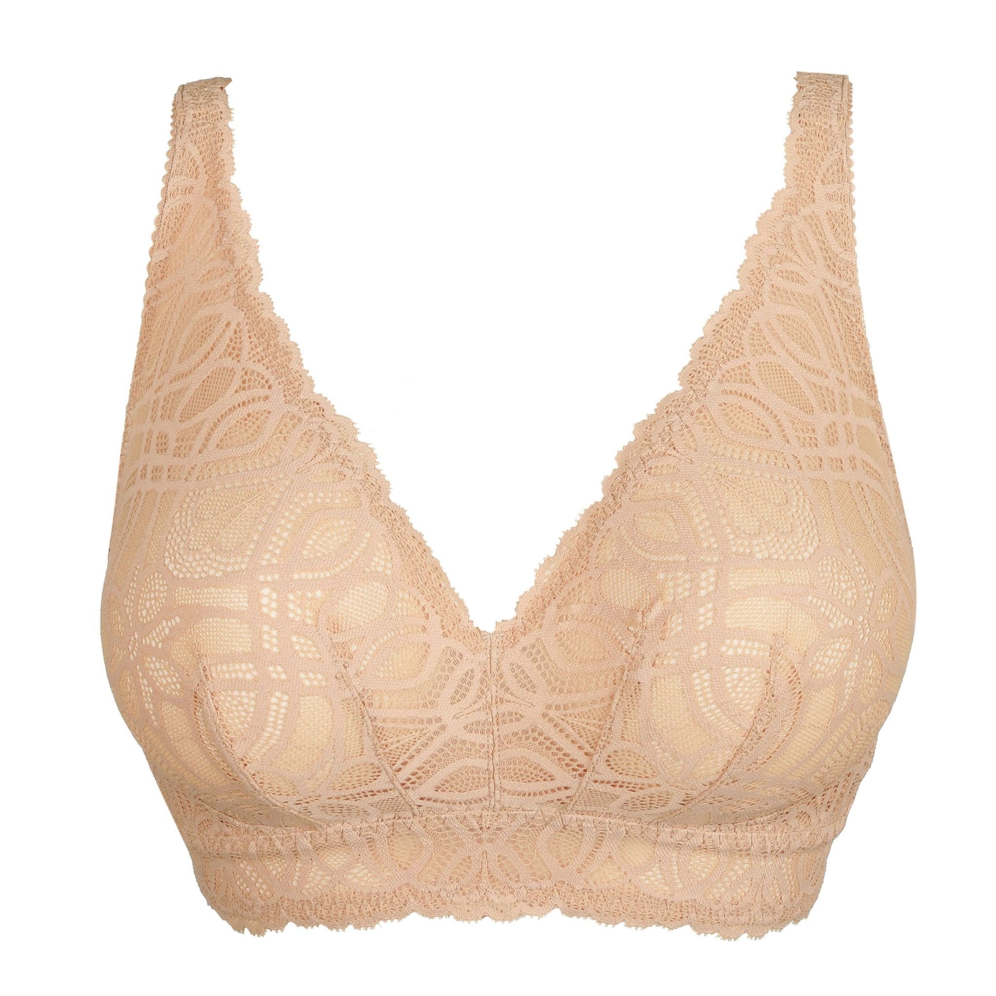 Primadonna Salerno Candy Ginger Bralette