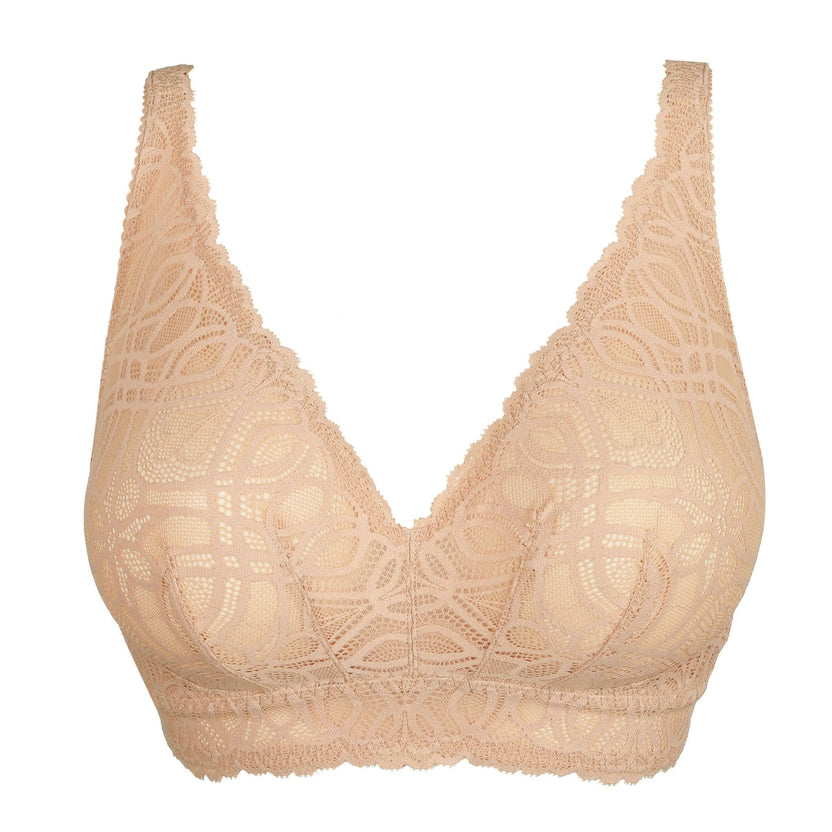 Primadonna Salerno Candy Ginger Bralette