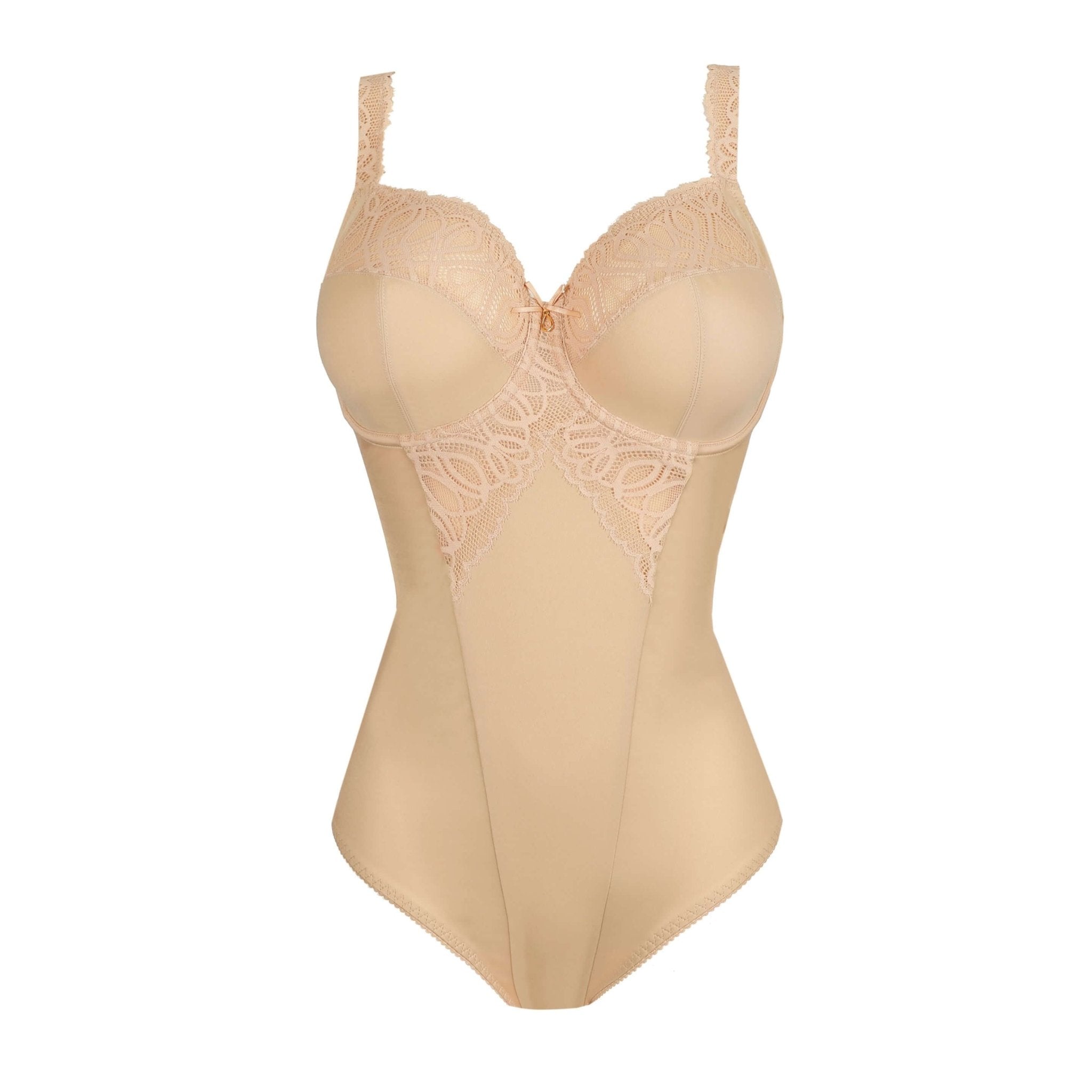 Primadonna Salerno Candy Ginger Full Cup Body