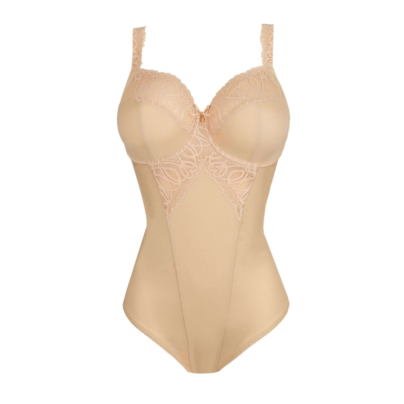 Primadonna Salerno Candy Ginger Full Cup Body