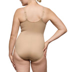 Primadonna Salerno Candy Ginger Full Cup Body Back