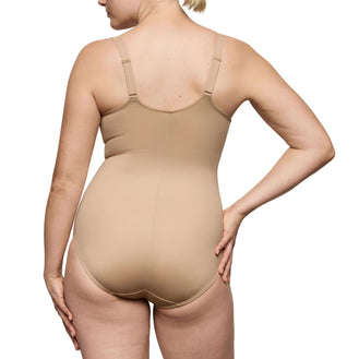 Primadonna Salerno Candy Ginger Full Cup Body Back