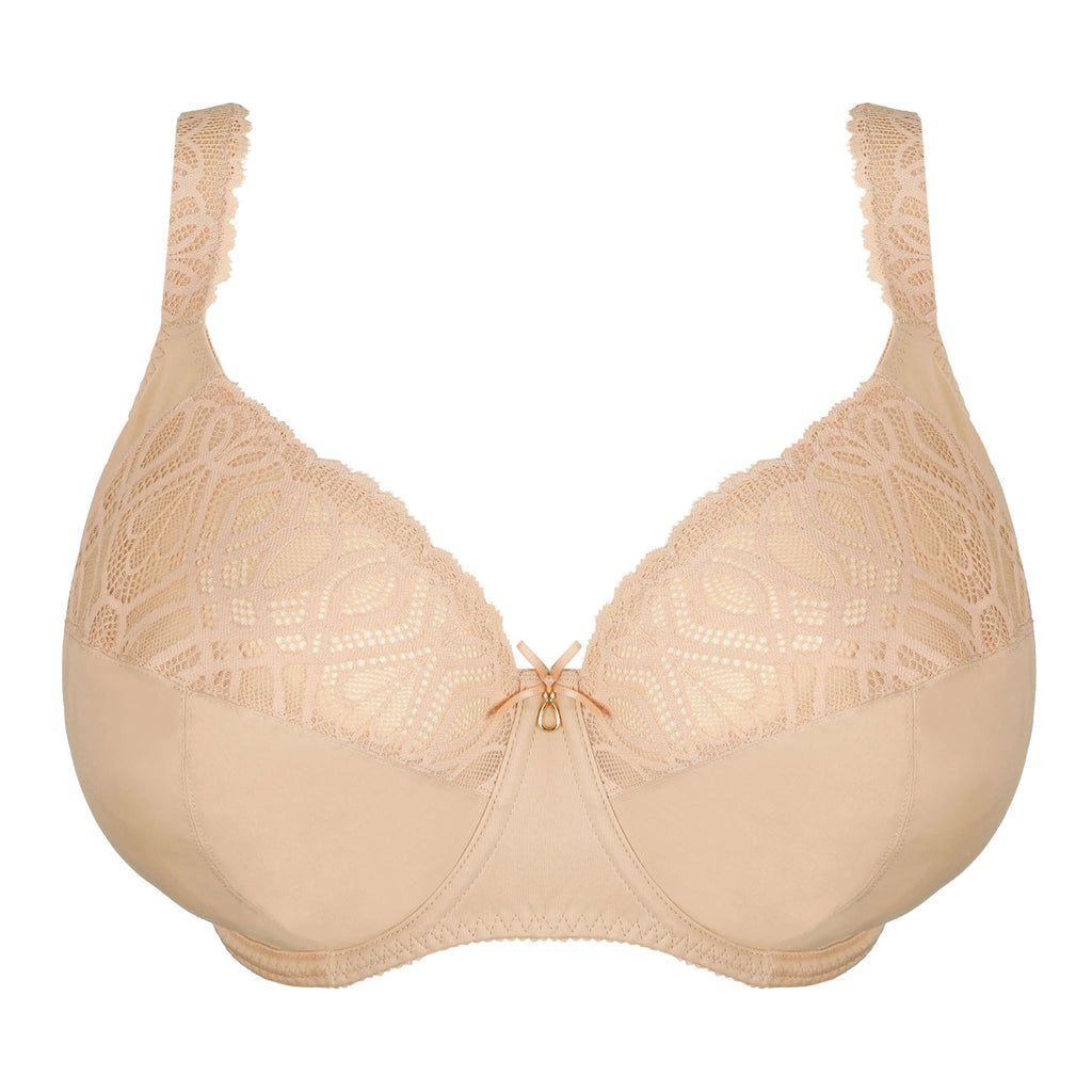 Primadonna Salreno Candy Ginger Full Cup Bra I-M