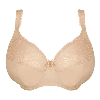 Primadonna Salreno Candy Ginger Full Cup Bra I-M