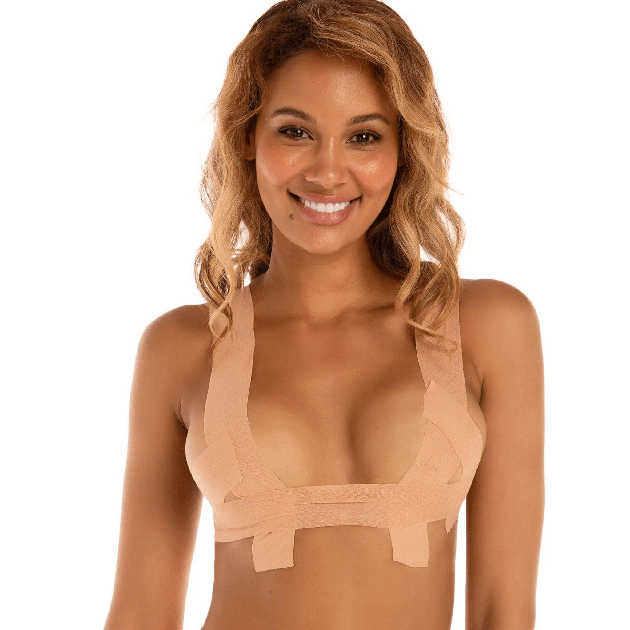 Secret Weapons Nude Boob Lift Tape