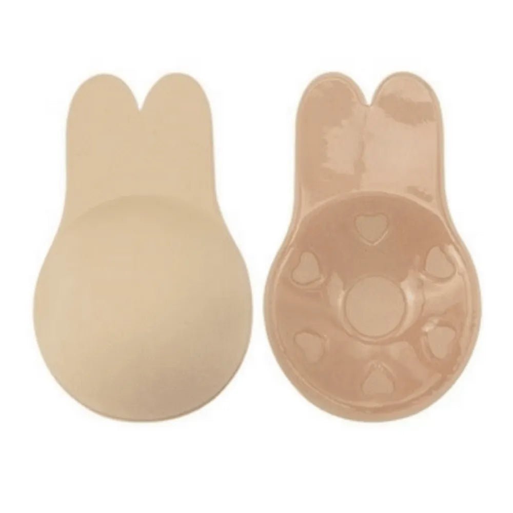 Secret Weapons Nude Boobie Bunnies