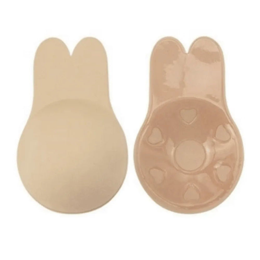 Secret Weapons Nude Boobie Bunnies