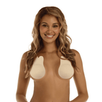 Secret Weapons Nude Boobie Bunnies Front