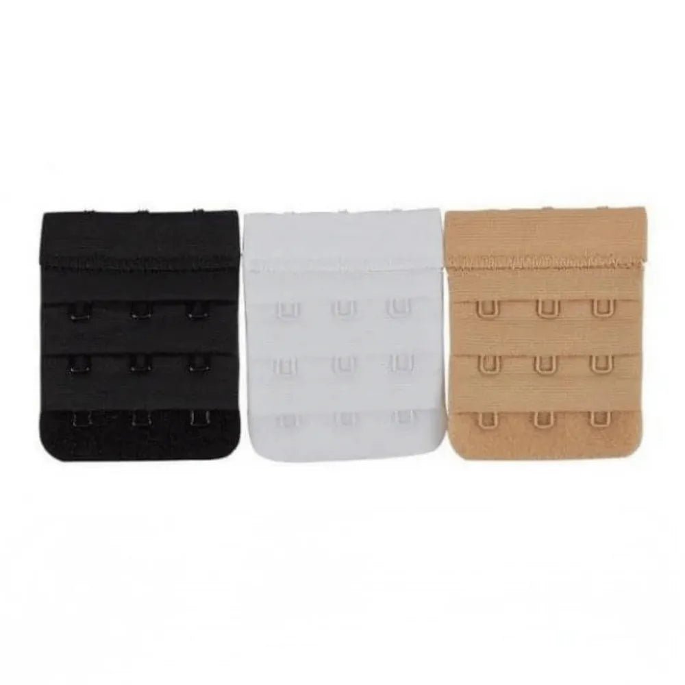 Secret Weapons Bra Strap Extender - 3 Hook